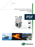 SG104249BFR A00 Brochure Circuit-breaker-DC UR26-80I 03.16-4