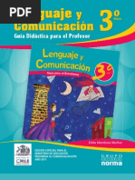 texto lenguaje profesor 3