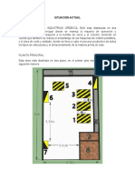 Distribucion en Planta Ordecol