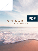 Scenarium Praia Brava - Edu e Fe