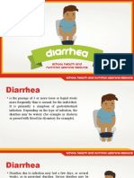 SHN Learning Resource - PPT - Diarrhea
