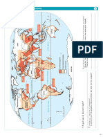 La Répartition de La Population Mondiale