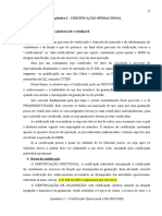 41 - Apêndice 2 Ao Anexo I - Certificação Operacional