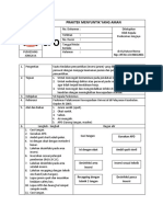 Ppi Praktek Menyuntik Yg Aman