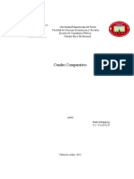 Cuadro Comparativo de Etica Paola