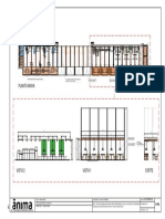 Uam Pira Detalhameto Área de Convívio 1 R0