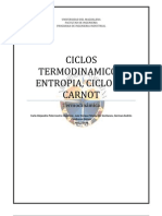 Ciclos Termodinamicos  Termodocx