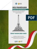 Buku Panduan Pengusulan Dan Pelaksanaan Hibah PPM Dan HI