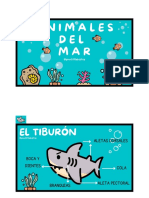 Animales Del Mar Aa9qrq Esmpev