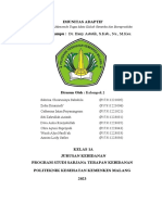 Kelompok 2 - 1A - Imunitas Adaptif