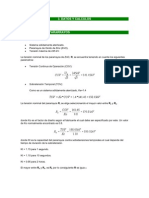 Diseño Subestación Paez - Datos y Calculos