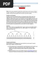 Ece 374 Computer Networks and Internet 