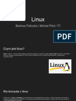 Linux