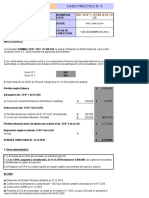 Declaración Renta 2020 Gamma Ltda