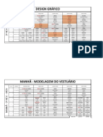 Horário NOVOTEC - 2023 - Versão 10.1