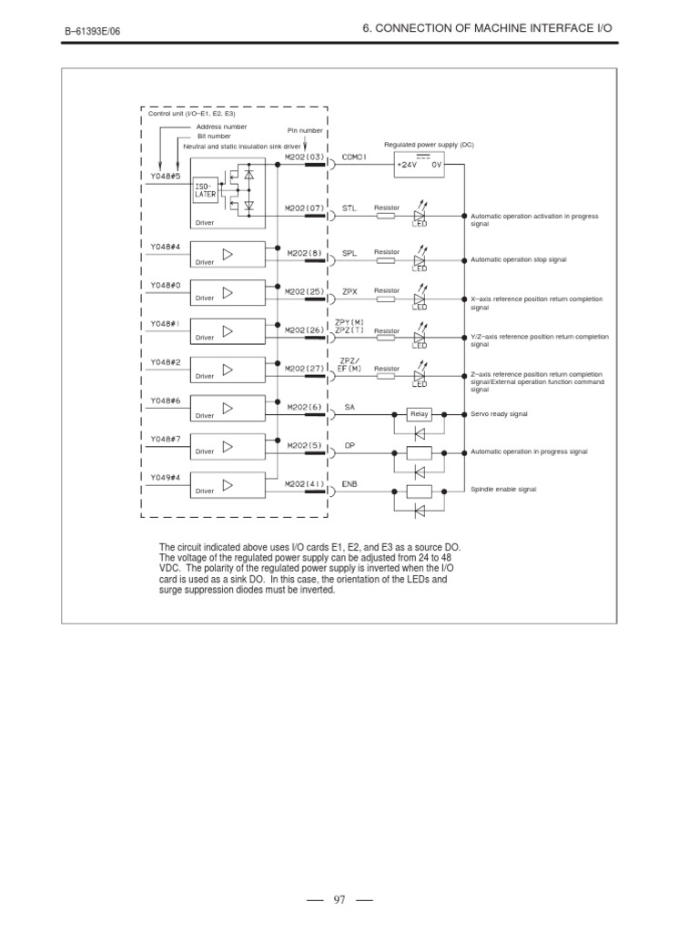 61393e OModelCD (107 197) PDF Power Supply Relay