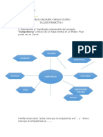 Corte 1 Formativa 1 Taller de Competencia