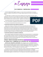 PDF U1 - Empresarial