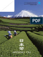 Bulletin2015 JAPONSKÝ ČAJ