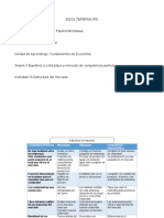 Cuadro Comparativo Economia