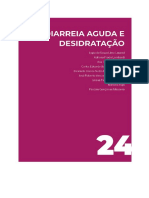 Diarreia Aguda e Desidratação (Capítulo de Livro)