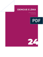 Dengue e Zika (Capítulo de Livro)