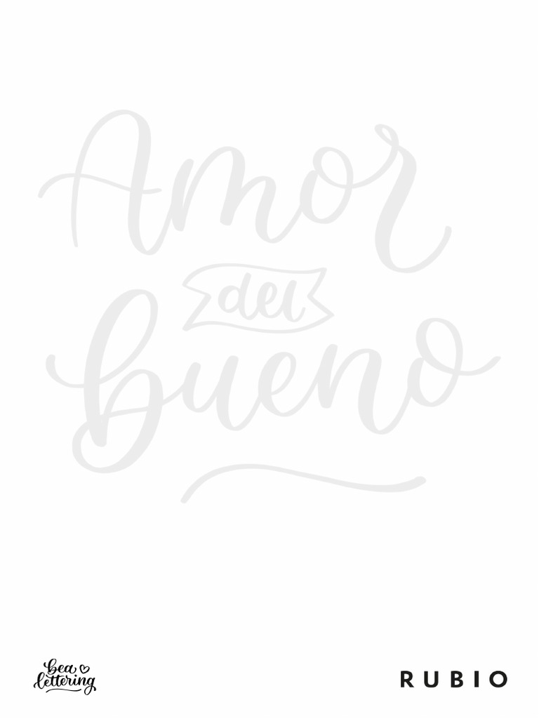 Plantilla San Valentin | PDF
