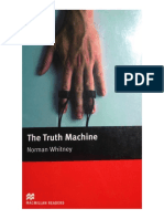 Libro The Truth Machine