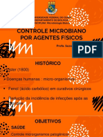 Controle Por Agentes Físicos 1