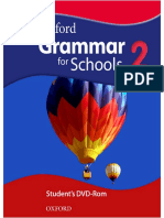Movers Mastery (Grammar For School 2)