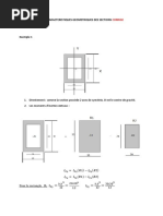 Définition et Calcul du Flambement | PDF | Flambage | Science des matériaux