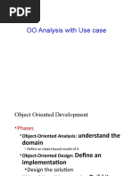 12 Use Case Document