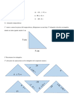 Multiplicación Con Enteros