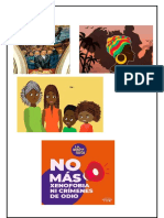 Imágenes Contra El Racismo