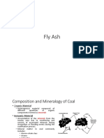 Lecture 02 Fly Ash