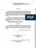 12 - Resultado Do Exame DNA - VITÓRIA