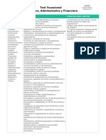 OLAResultado Test