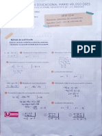 Matematica