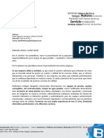 PROPUESTA COMERCIAL Najar Ingeniera Asesorías y Obra Civil SAS 2023