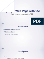 DDDDDD Color Hex, PDF, Rgb Color Model