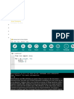 Arduino Brings A Micropython Ide