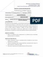 Alimentación en El Embarazo para Una Adecuada Ganancia de Peso en El Embarazo