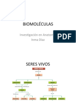 PP Biomoléculas