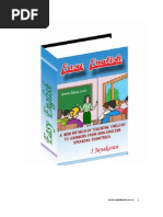 Download Easy way to learn English by edupoint SN6295191 doc pdf