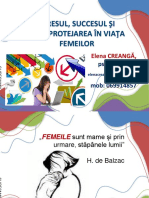 CREANGĂ Elena. Festival PDF