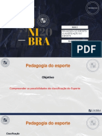 Aula 03 Pedagogia Do Esporte