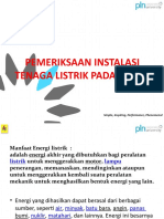 7b.teknik Pemeriksaan APP Dan Instalasi