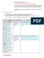 04 Exploring Sound Worksheet 1