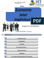 Economie 