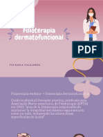 PPT1. FT Dermatofuncional